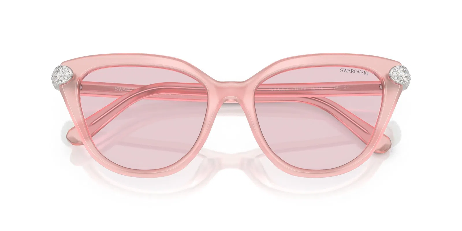 Swarovski 6039 Sunglasses - view 23